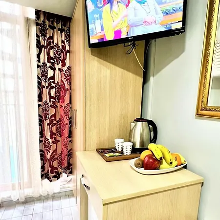 Viva Fatih Hotel Estambul