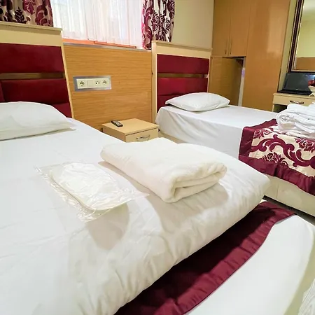 Viva Fatih Hotel Estambul