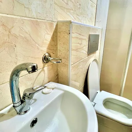 Viva Fatih Hotel *