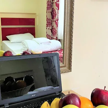 Hotel Viva Fatih Provincia di Istanbul