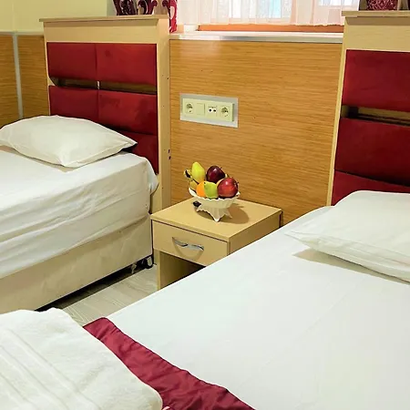 Hotel Viva Fatih